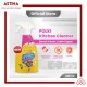 POLKI NEW PAKET PEMBERSIH DAPUR
