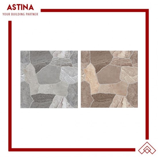 Keramik Lantai Asia Oslo 40x40 cm