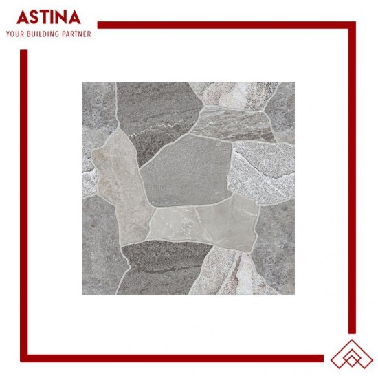 Keramik Lantai Asia Oslo 40x40 cm