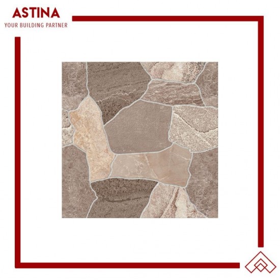 Keramik Lantai Asia Oslo 40x40 cm