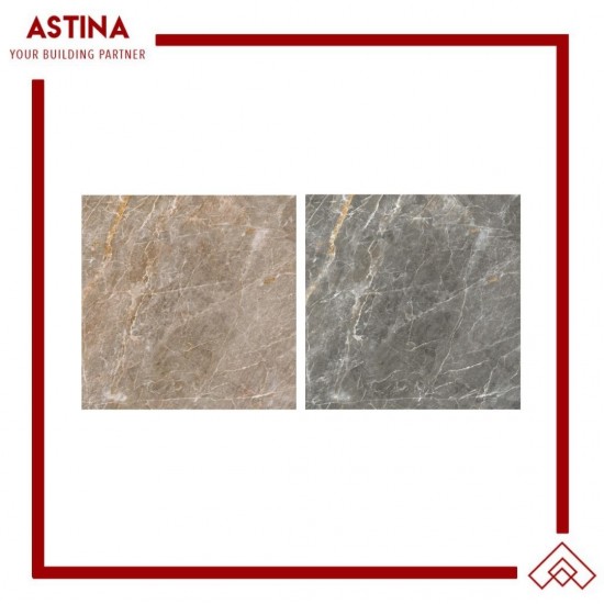 Keramik Lantai Platinum London 50x50 cm REC