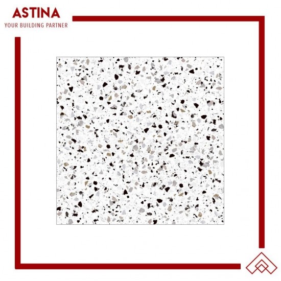 Keramik Lantai Asia Florence 50x50 cm
