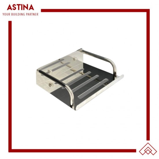 Rak Sabun Subron 760 Chrome