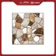 KOBIN MOONSTONE KERAMIK LANTAI 50X50 KW A / KERAMIK MOTIF BATU