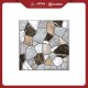 KOBIN MOONSTONE KERAMIK LANTAI 50X50 KW A / KERAMIK MOTIF BATU