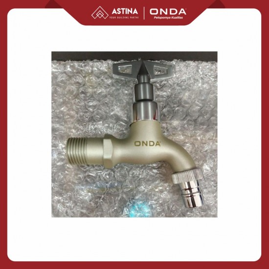 Kran Dinding Onda A 821 K 1/2″