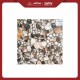 Keramik Batu Pebble Marino My Premier 50x50 cm Glossy