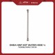 ONDA HWF Hot Water Flexible Hose Kaku Selang Fleksibel 1/2" Kran Fleksibel 30cm