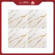 Keramik Lantai Asia Felora Gold 50 X 50 CM Glossy