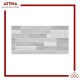 Keramik Dinding Platinum Cardova 25X50 cm
