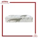 Lis Keramik Dinding / Listello 8x25 cm / Lis Keramik Dinding Timbul