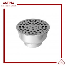 Floor Drain / Saringan Got TOTO TX 1 DAV1 Chrome