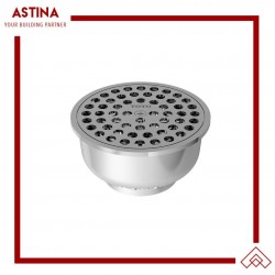 Floor Drain / Saringan Got TOTO TX 1 AV1N Chrome