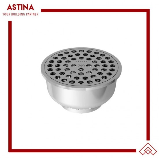 Floor Drain / Saringan Got TOTO TX 1 AV1N Chrome