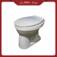 Kloset Duduk Siram VOLK C509 White