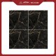 Keramik Lantai Platinum Jersey Black WB 60x60 cm Matt