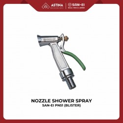 SAN-EI PN 51 Nozzle Kepala Shower (Blister)