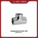 SAN-EI Fitting Tee PT77 / Sambungan Pipa Tee PT 77