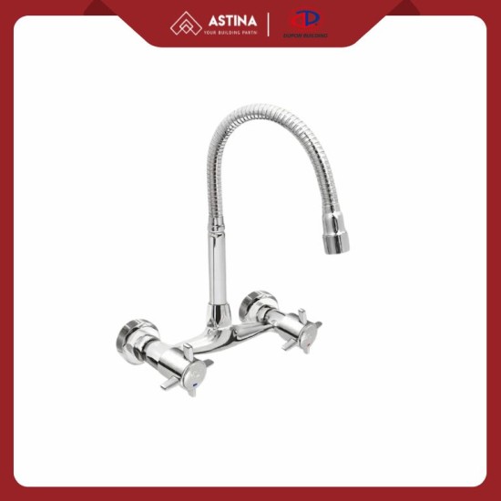DUPON  8954-NC KITCHEN MIXER FAUCET WITH FILTER FOAM