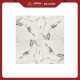 Keramik Lantai Platinum Latina Grey REC 50x50 cm