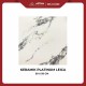 Keramik Lantai Platinum Leica Grey REC 50x50 cm