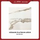 Keramik Lantai Platinum Leeds REC 50x50 cm