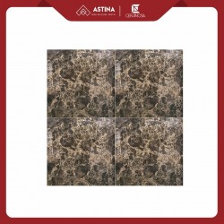 Granite CERANOSA CRCH3607777FN Dark Brown 60x60 Glossy