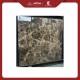 Granite CERANOSA CRCH3607777FN Dark Brown 60x60 Glossy