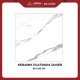 Keramik Lantai Platinum Javier Grey WB REC 60x60 cm