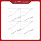 Keramik Lantai Platinum Javier Grey WB REC 60x60 cm