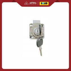 SOLID Kunci Laci KL-642 / Kunci Laci Solid