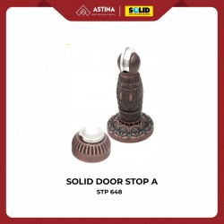 SOLID STP 648 Door Stop A / Penahan Pintu Solid