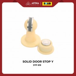 SOLID STP 619 Door Stop Y / Penahan Pintu Solid