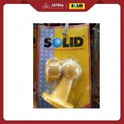 SOLID STP 619 Door Stop Y / Penahan Pintu Solid