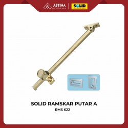 SOLID RMS 622 Ramskar Putar A