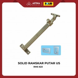SOLID RMS 623 Ramskar Putar US 26D