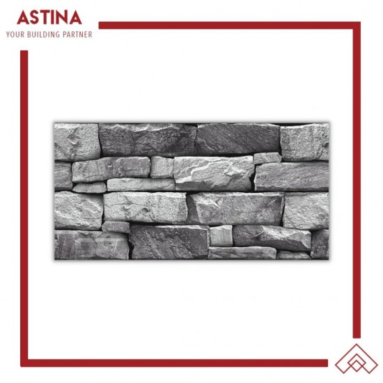 Keramik Dinding Asia Genoa 20x40 cm