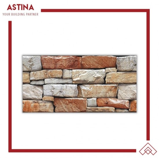 Keramik Dinding Asia Genoa 20x40 cm