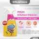 Polki Kitchen Cleaner 400ml