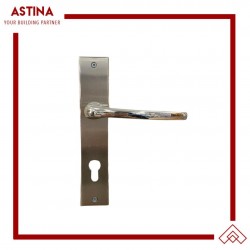 HANDLE PINTU PLAT BGP GP - TANPA BODY