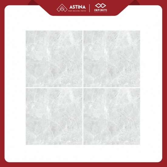 Granite Infiniti Russell 60x60 Glossy
