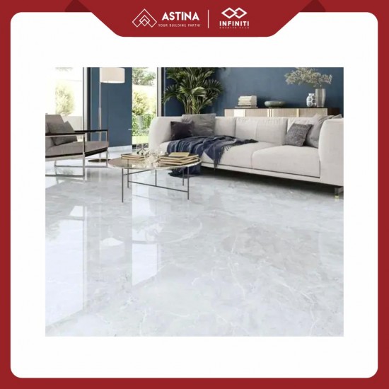 Granite Infiniti Russell 60x60 Glossy