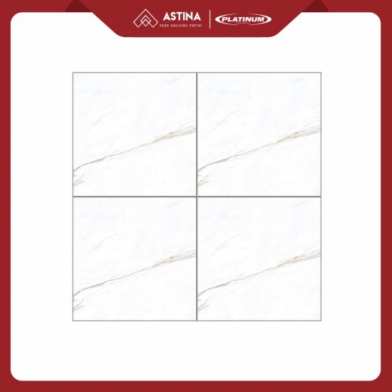 Keramik Lantai Platinum Jardin Grey Rec 60x60