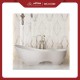 Keramik Lantai Platinum Jardin Grey Rec 60x60
