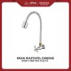 Kran Dinding / Kran Wastafel Cuci Piring Onda V 689 GWC Flexible 1/2