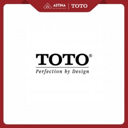 Kloset Duduk TOTO CW637JW/F
