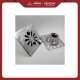 Floor Drain Kotak / Saringan Got ONDA FLS 01 Square