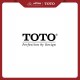 Floor Drain Kotak / Saringan Got TOTO TX1DBV1 Square