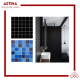 Mosaic Tiles Mozza Medium Square Glossy 30,6x30,6