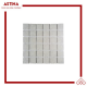 Mosaic Tiles Dekorasi Keramik Turin Square Matte 30,6x30,6 (48x48 mm)